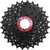 SUNRACE CSRX0 Cassette 10 Vitesses 11-25