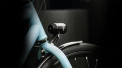 Supernova V1280 - Phare Pour Vélo électrique -Vélo Pièces Magasin Supernova V1280 T V1280 BLK 3