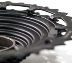 E-thirteen Cassette TRS+ 12 Vitesses -Vélo Pièces Magasin TRS 12 fach Kassette 06