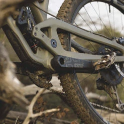 E-thirteen Manivelle TRS Race Carbon 73mm -Vélo Pièces Magasin TRS Race Carbon CS4TRA 106 03