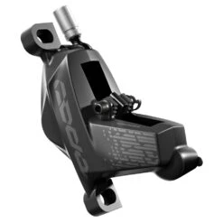 SRAM Code R Frein à Disque Avant -Vélo Pièces Magasin T globalassetssram product root imagesbrakes discbrakes discdb code r b1caliperblack3q D20161104 262635037k9CBBTSpEvaMb