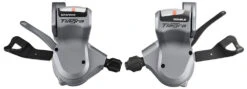 Shimano TIAGRA SL-4600 2x10x Flat Bar Set De Leviers De Vitesses