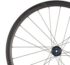 Tune Jeu De Roues TSR35 Disc CL -Vélo Pièces Magasin Tune TSR35 Disc CL Hinterrad azpjChvt5RpIsu