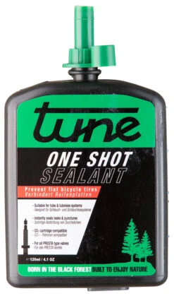 Tune Lait D'étanchéité One Shot Sealant 120mm