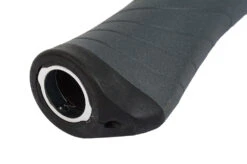 VELO Poignées à Visser D3 Ergogel Bar Pour Moyeu à Vitesses Intégrées -Vélo Pièces Magasin VELO D3 Schraubgriffe Ergogel Bar fur Nabenschaltung 410451 3