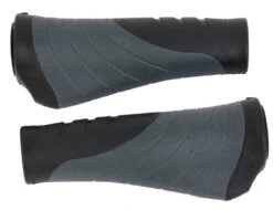 VELO Poignées à Visser D3 Ergogel Bar