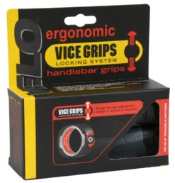 VELO Poignées à Visser D3 Ergogel Bar -Vélo Pièces Magasin VELO D3 Schraubgriffe Ergogel Bar 410450 4