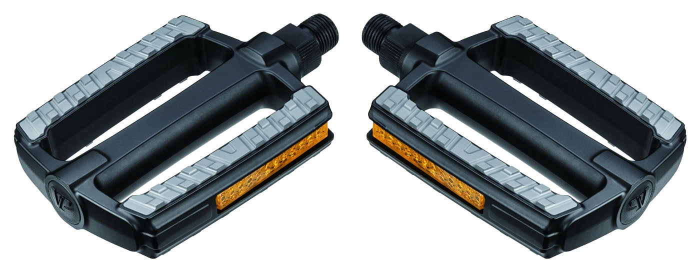VP Components Pédales De Ville VP-821 1 VP Components Pédales De Ville VP-821
