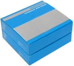 Shimano Kit De Freins à Disque DEORE BR-T6000 7 Shimano Kit De Freins à Disque DEORE BR-T6000 -Vélo Pièces Magasin Verpackung Paar