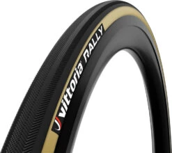 Vittoria Pneu Tubulaire Rallye 23-622 RVC