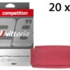 Vittoria Chambre à Air Competition Latex 30/38-622 48mm (20 Pièces)