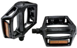 Wellgo Pédales à Plateforme MTB / ATB B102U