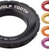 Centerlock Lockring