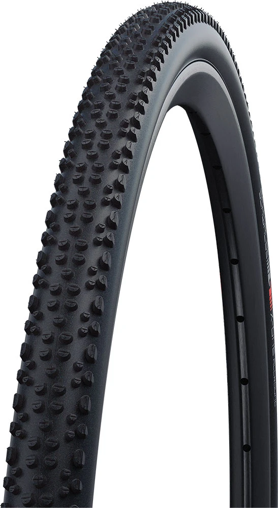Schwalbe X-One Allround Evo Super Ground 28" TLE Addix SpeedGrip Pneus Pliants 1 Schwalbe X-One Allround Evo Super Ground 28" TLE Addix SpeedGrip Pneus Pliants
