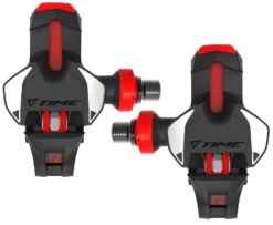 Time Pédales De Route Xpro 12 Titanium Carbon