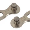 YBN Blocage De Chaîne QR Safety Links 10-speed 1 Paire