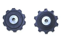 Campagnolo® Kit De Galets De Dérailleur 10 Vitesses Record