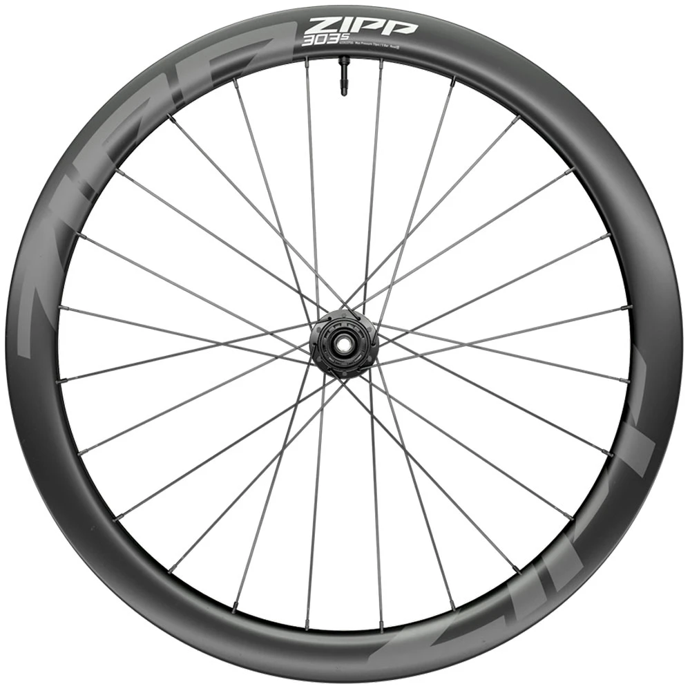 ZIPP Roue Arrière 303 S Carbon Disc Tubeless CL 1 ZIPP Roue Arrière 303 S Carbon Disc Tubeless CL