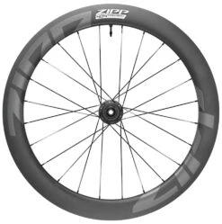 ZIPP 404 Firecrest Disc Roue Arrière Sans Chambre à Air