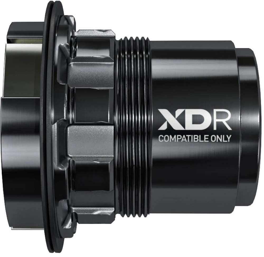 ZIPP Moyeu à Roue Libre Cognition Disc/Cognition Gen 2 1 ZIPP Moyeu à Roue Libre Cognition Disc/Cognition Gen 2