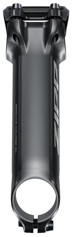 ZIPP Potence Service Course SL 17 -Vélo Pièces Magasin Zipp Service Course SL 17 Vorbau 00 6518 040 000 4