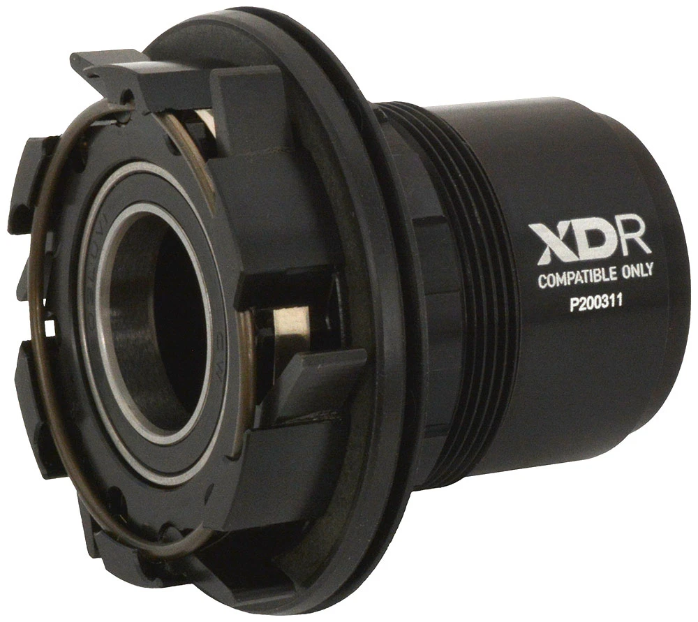 ZIPP Corps De Roue Libre ZR1 XDR 1 ZIPP Corps De Roue Libre ZR1 XDR