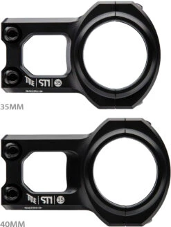 ST1 Potence 35mm -Vélo Pièces Magasin allMbwl7WLYtrPhR