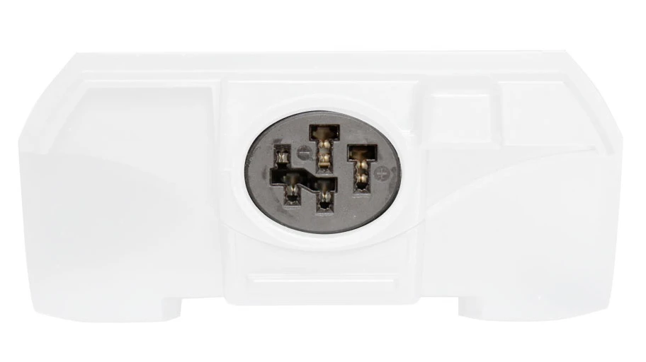 Bosch PowerPack 500 Batterie De Porte-bagages 2 Bosch PowerPack 500 Batterie De Porte-bagages – Image 2