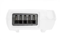 Bosch PowerPack 400 Batterie Cadre Blanc Classic+ 5 Bosch PowerPack 400 Batterie Cadre Blanc Classic+ -Vélo Pièces Magasin anschluss clasic line1OooeimOF0PxN