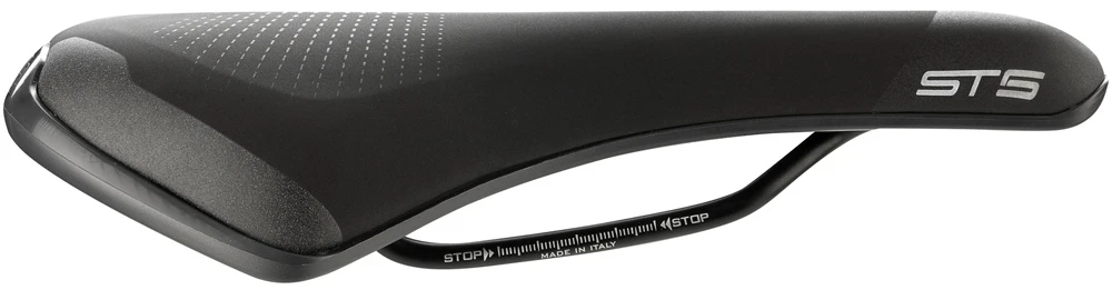 SELLE ITALIA ST5 Flow 2 SELLE ITALIA ST5 Flow – Image 2