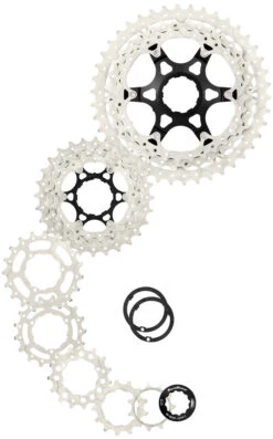 SUNRACE Cassette CSMS8 11 Vitesses -Vélo Pièces Magasin c26361d25bee7ea57bf6b0aab9752883