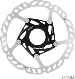 SWISSSTOP Catalyst Race Centerlock Bremsscheibe -Vélo Pièces Magasin catalystrace discrotor cl160