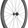 Dt-swiss ARC 1400 Dicut® 27,5" Carbon 50 Disc CL Roue Avant