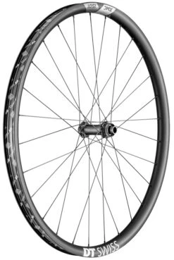 Dt-swiss Roue Avant XMC 1501 Spline® One 30 Carbon CL Boost 29