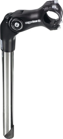 Ergotec Potence Octopus 2 Tube 31,8 Mm