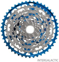 E-thirteen Cassette Helix R 11 Vitesses 9-46T -Vélo Pièces Magasin ethirteen Helix R 11 fach Kassette 9 50T FW2HRA 107 4