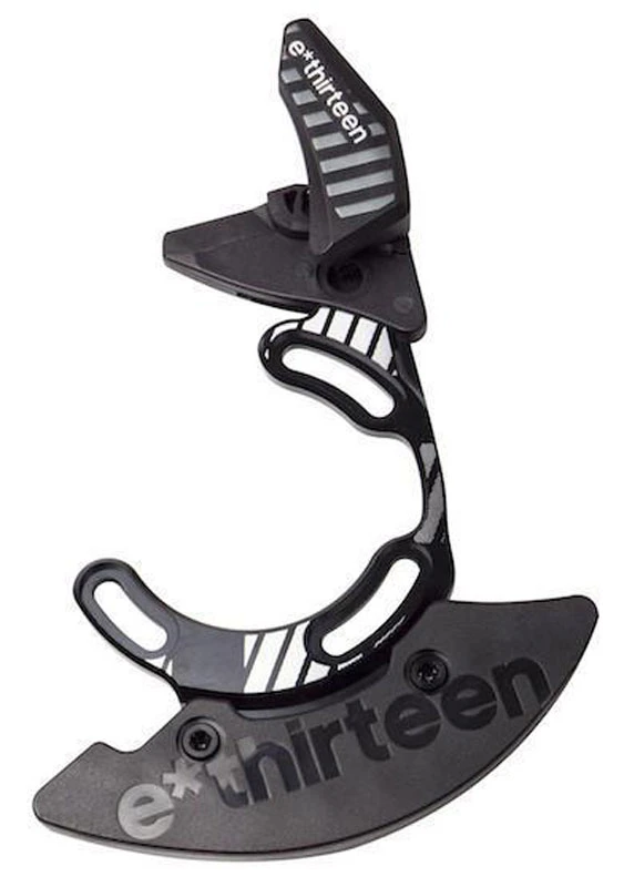 E-thirteen TRS+ ISCG 05 Guide-chaîne 1 E-thirteen TRS+ ISCG 05 Guide-chaîne