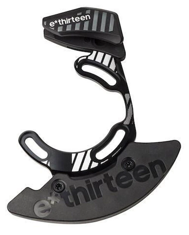 E-thirteen TRS+ ISCG 05 Guide-chaîne 2 E-thirteen TRS+ ISCG 05 Guide-chaîne – Image 2