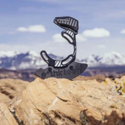 E-thirteen TRS+ ISCG 05 Guide-chaîne 7 E-thirteen TRS+ ISCG 05 Guide-chaîne -Vélo Pièces Magasin ethirteen Chainguide CG2TPA 103 04