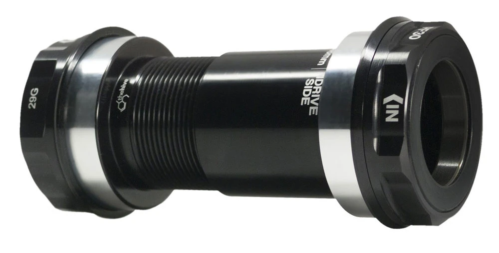 E-thirteen PF30 Press Fit Palier De Pédalier 1 E-thirteen PF30 Press Fit Palier De Pédalier