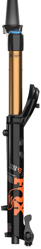 Fox Racing 38 K Float Factory E-Tuned Grip2 Tapered Boost 3 Fox Racing 38 K Float Factory E-Tuned Grip2 Tapered Boost – Image 3