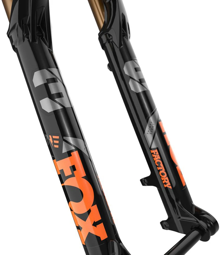 Fox Racing 38 K Float Factory E-Tuned Grip2 Tapered Boost 4 Fox Racing 38 K Float Factory E-Tuned Grip2 Tapered Boost – Image 4