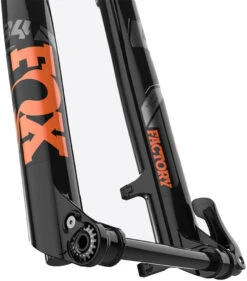 Fox Racing 34 K Float 29" Factory 140 Grip2 Tapered Boost -Vélo Pièces Magasin fox racing 910 21 109 34 K Float 29 Factory 140 Grip2 Tapered Boost 4