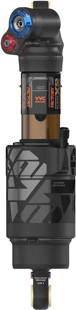 Fox Racing Amortisseur Float X2 Factory 2 Fox Racing Amortisseur Float X2 Factory – Image 2