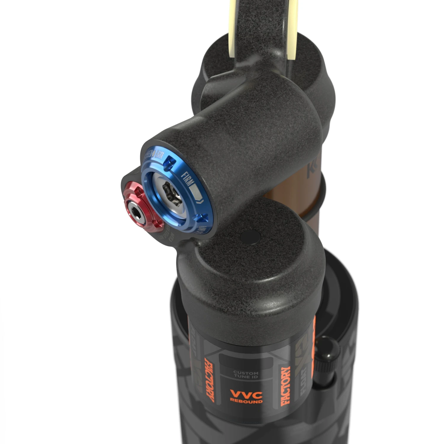 Fox Racing Amortisseur Float X2 Factory 3 Fox Racing Amortisseur Float X2 Factory – Image 3