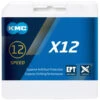 KMC Chaîne X12 EPT 12 Vitesses