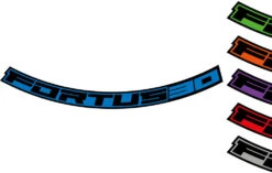 HOPE Fortus 30W 26 Decal Kit