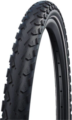 Schwalbe Land Cruiser Plus 47-559 Pneus à Fils