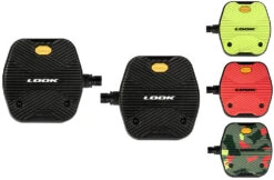 LOOK GEO City Grip Pédales De Plateforme