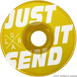 LOOSE RIDERS Stem Top Cap -Vélo Pièces Magasin loose riders 20105497 Stem Top Cap 4